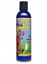 Organic Kitty Shampoo