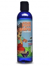 Organic Puppy Shampoo